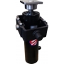 SIŁOWNIK HYDRAULICZNY PRZYCZEPY ST-4 1300 LW 8T Z KOŁYSKĄ